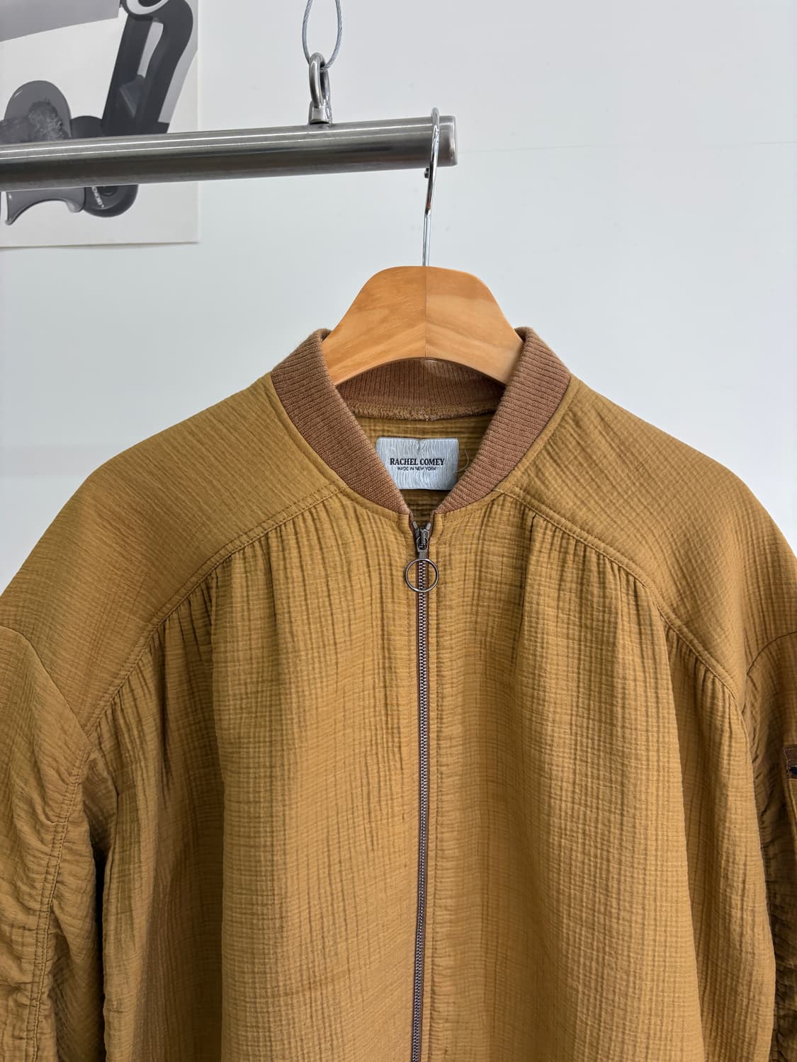 RACHEL COMEY (Made in USA) 자켓 상품이미지2