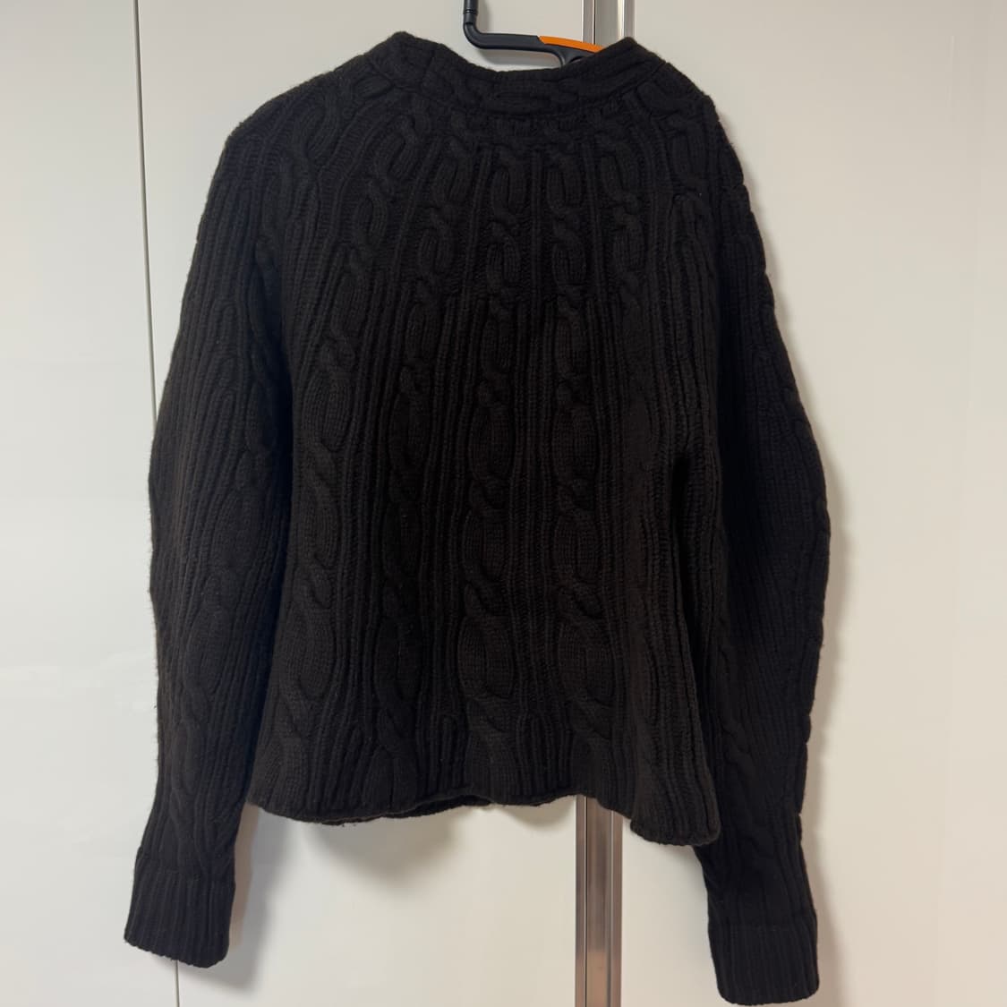 VERSO 니트 상품이미지2