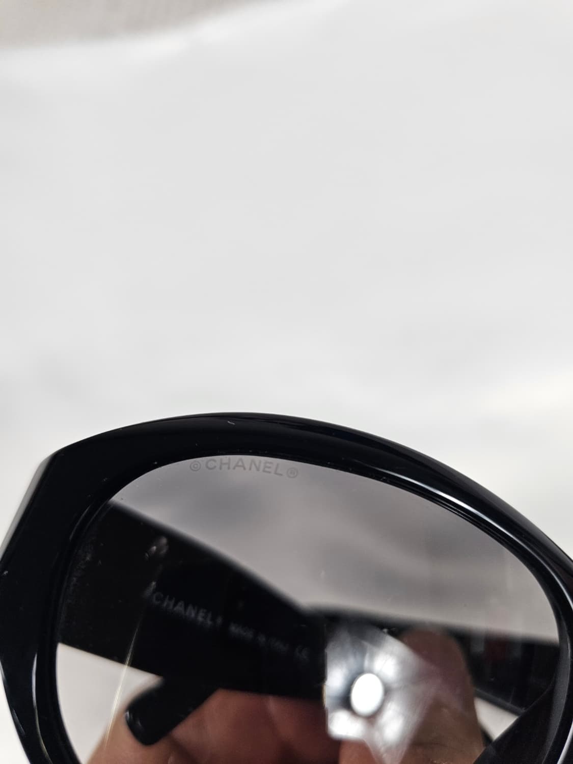 샤넬선글라스 상품이미지9