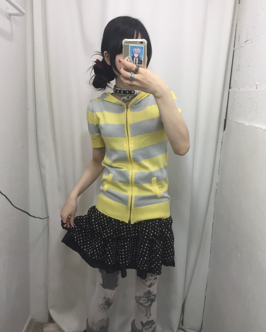 노랑 여름 코디 🍄 상품이미지1