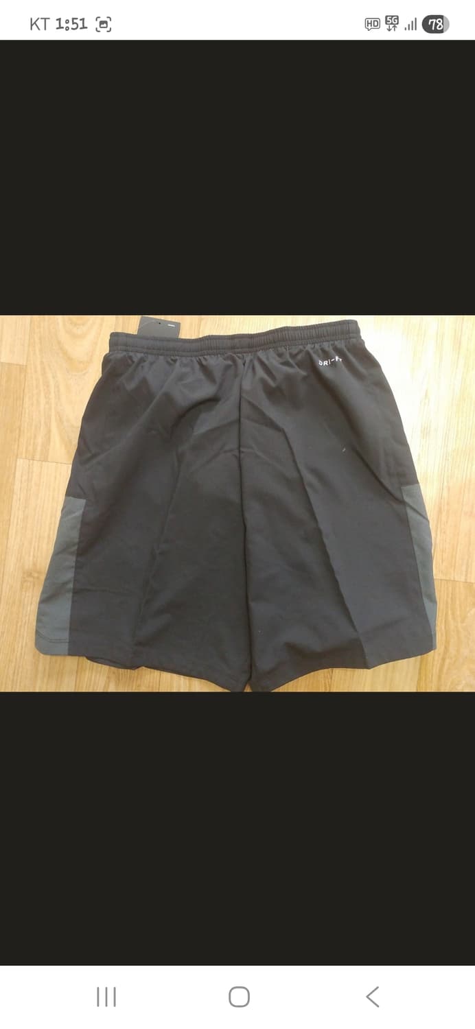 나이키 드라이핏 첼린저 우븐 쇼츠반바지 xl 상품이미지6