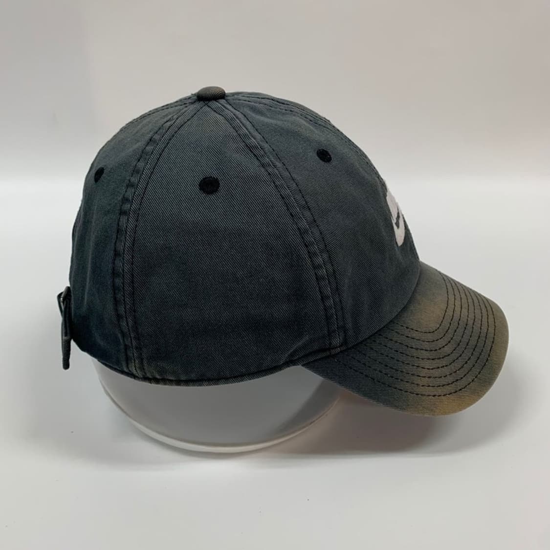 나이키 헤리티지86 스우시 썬페이디드 빈티지 볼캡 상품이미지4