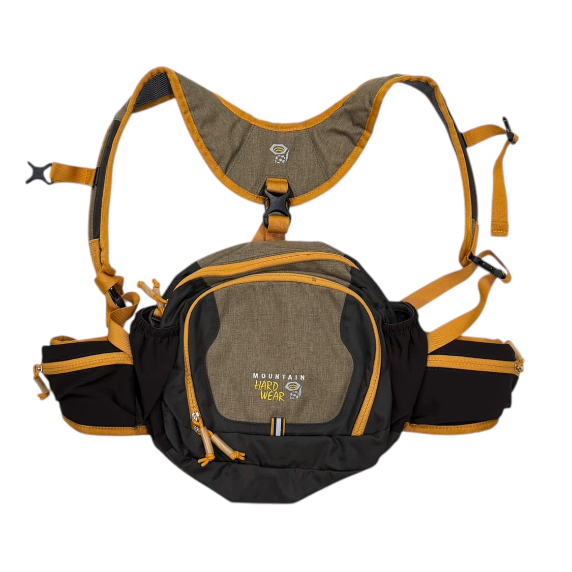 마운틴하드웨어 나일론 힙색 배낭 가방 상품이미지1