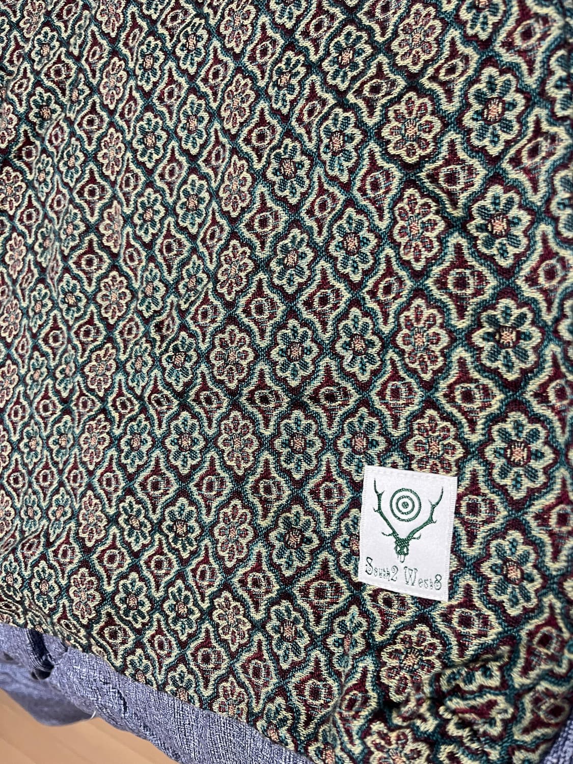 south2west8 Book bag 상품이미지2