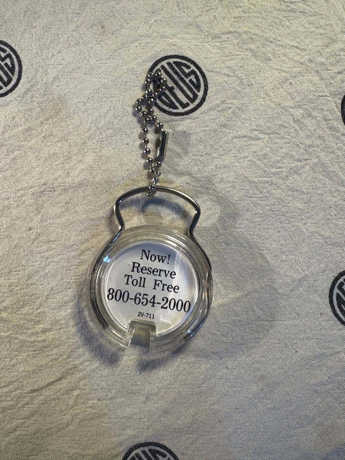 Vintage keyring*5 상품이미지2