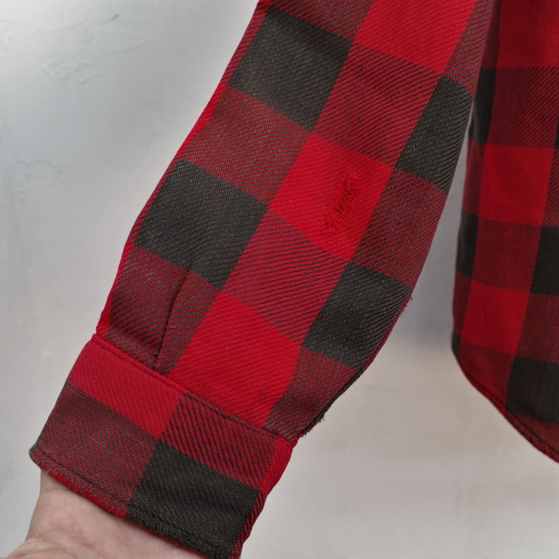 80's JC Penney / BIG MAC 상품이미지3