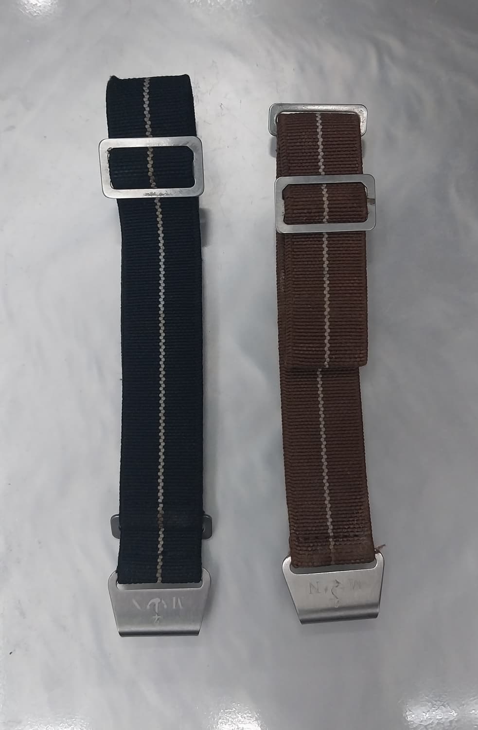 타이맥스 이지 리더 인디글로 가죽 쿼츠시계 상품이미지7