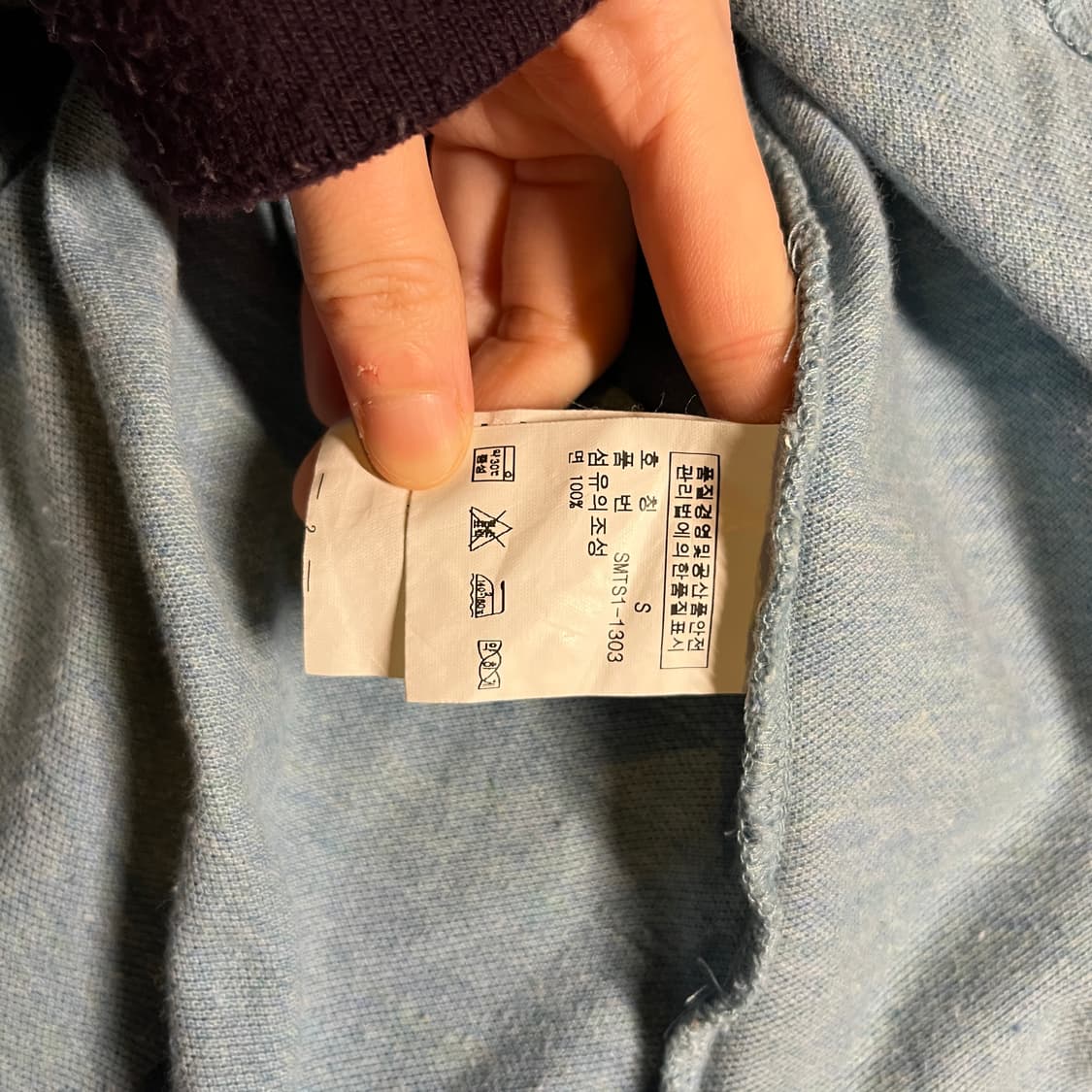 폴로랄프로렌 반팔카라티 상품이미지6