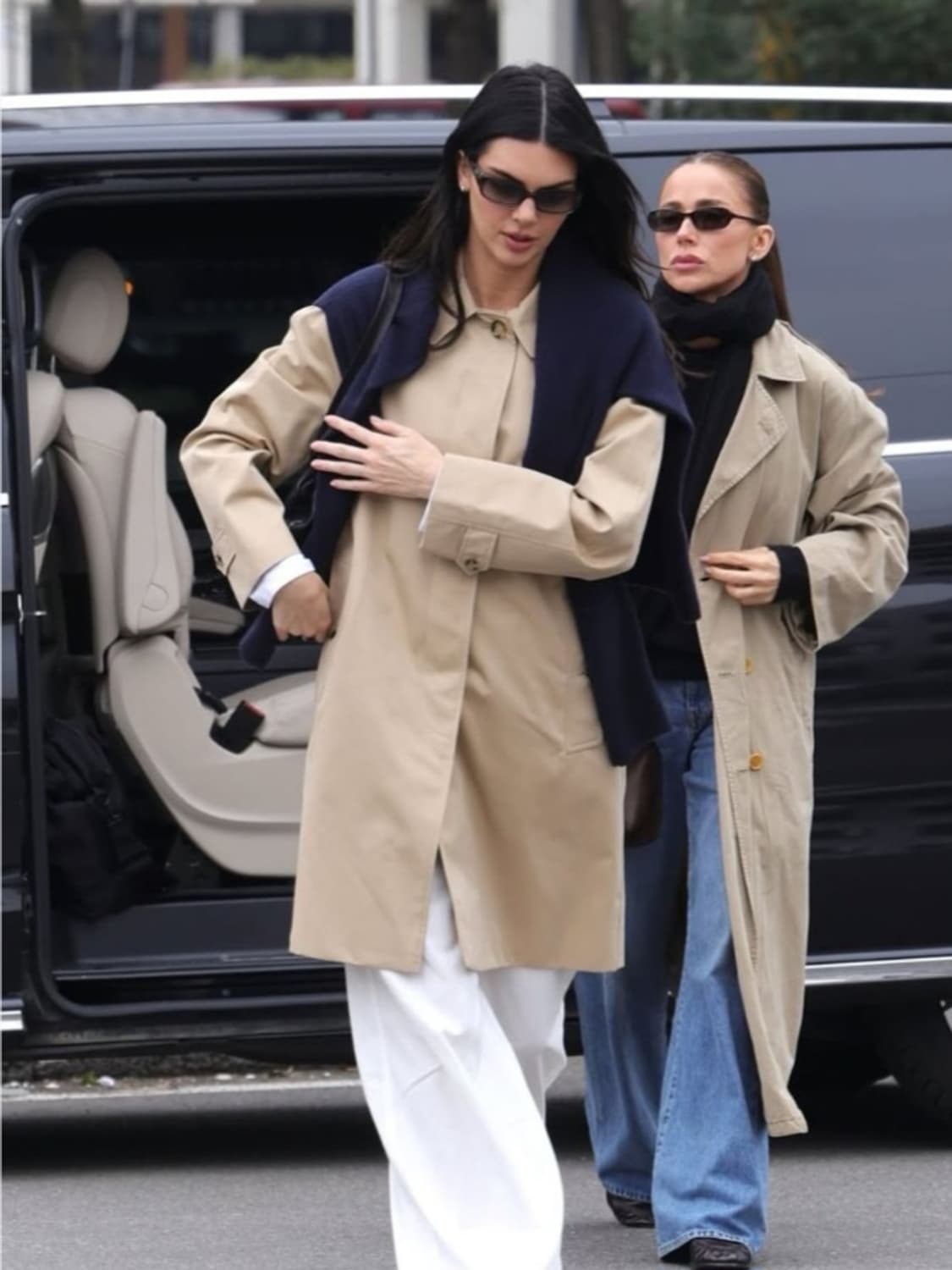 돌체앤가바나 베이지 카코트(44-55) 상품이미지7