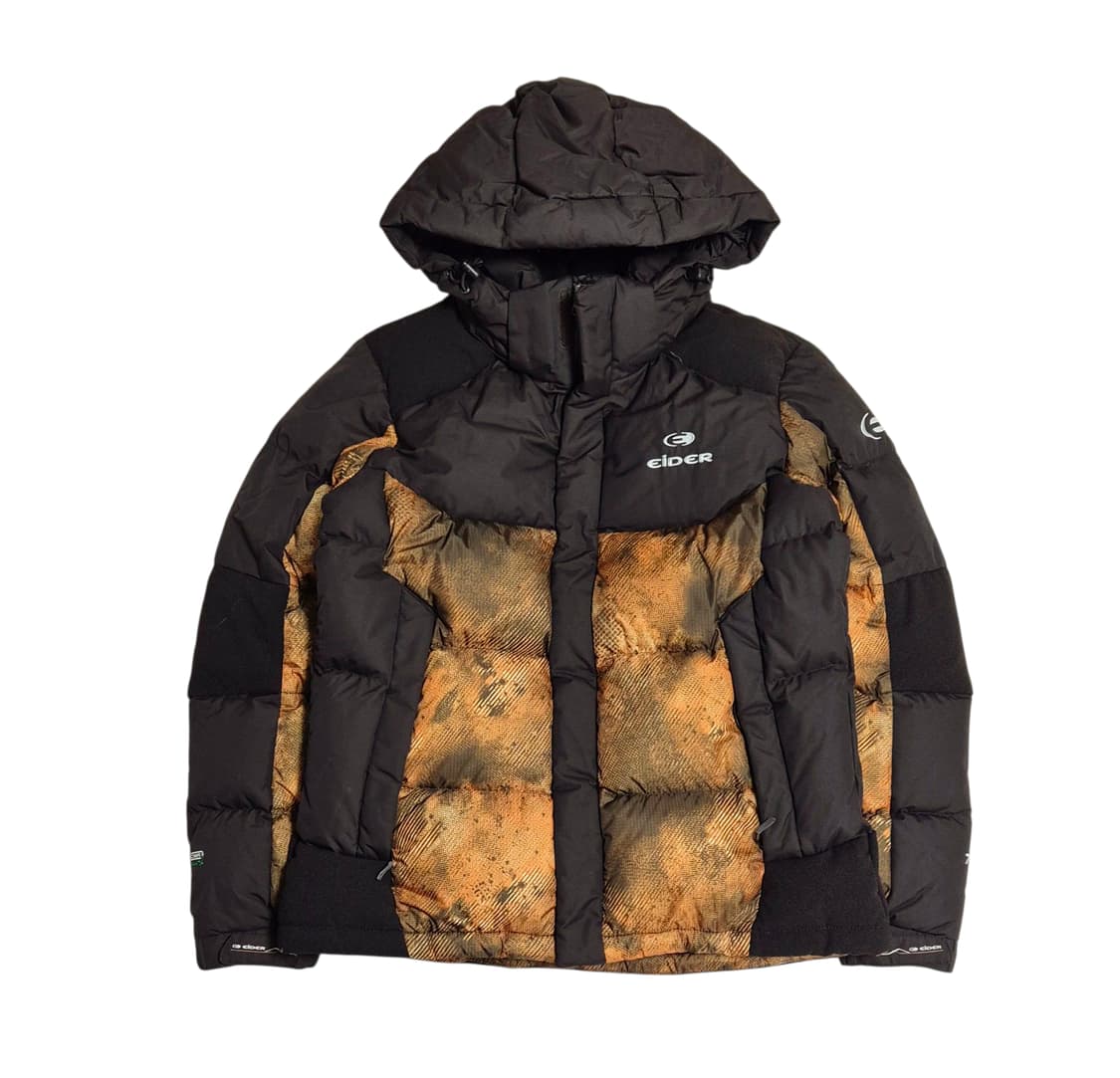 아이더 거위털 700 패딩 상품이미지1