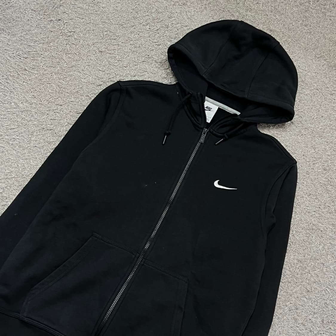 [100] 나이키 후드집업 상품이미지1