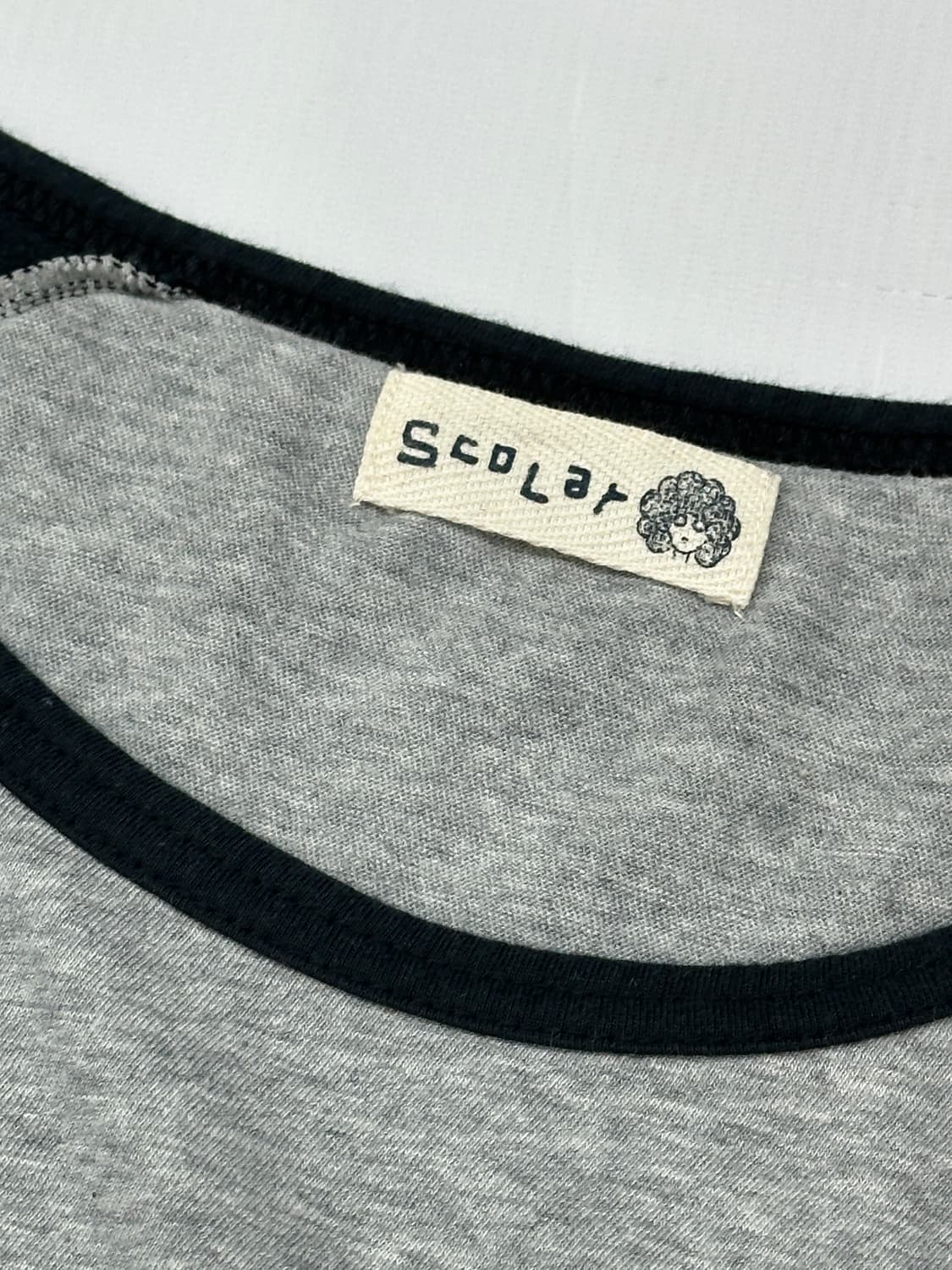 ♥️하구미의 스콜라 코디세트♥️ MOTO 미니스커트 에스닉 괴짜 데코라 상품이미지4