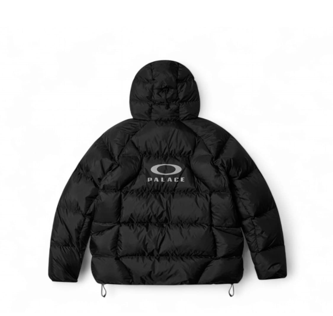 팔라스x오클리 푸퍼 24fw 상품이미지1