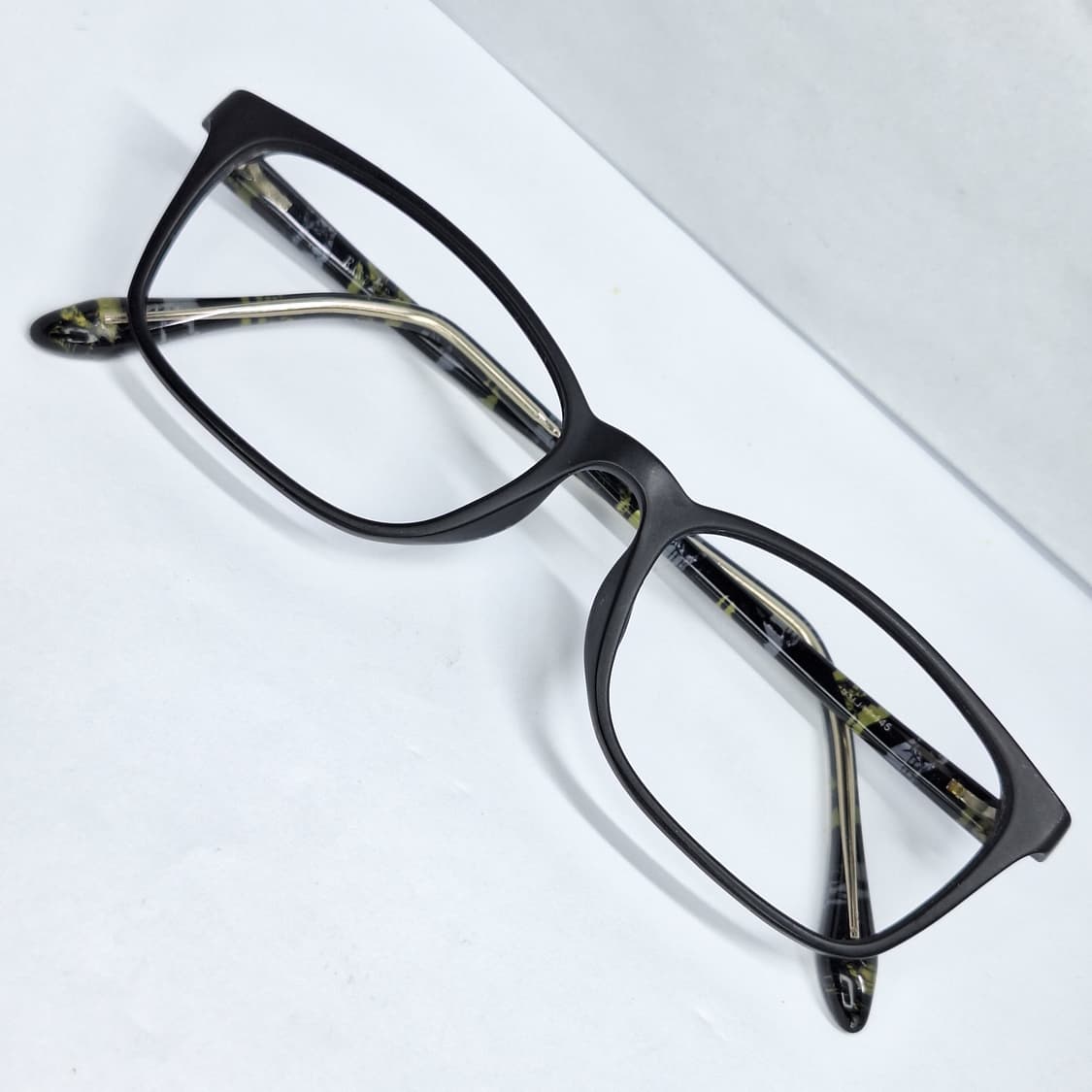 EASTBOY 이스트보이 스퀘어 안경테 안경/일본 수입 빈티지 패션 상품이미지1