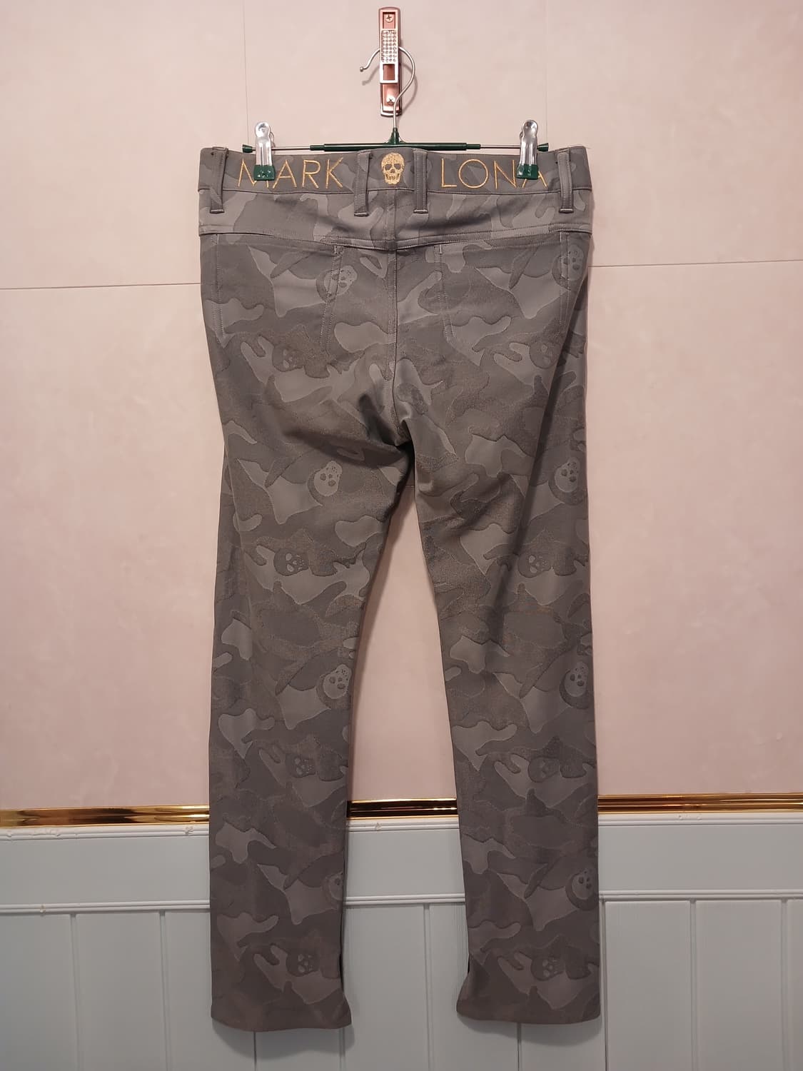 마크앤로나 정품 여성 여름용 바지 73-93-02 (M) 상품이미지5