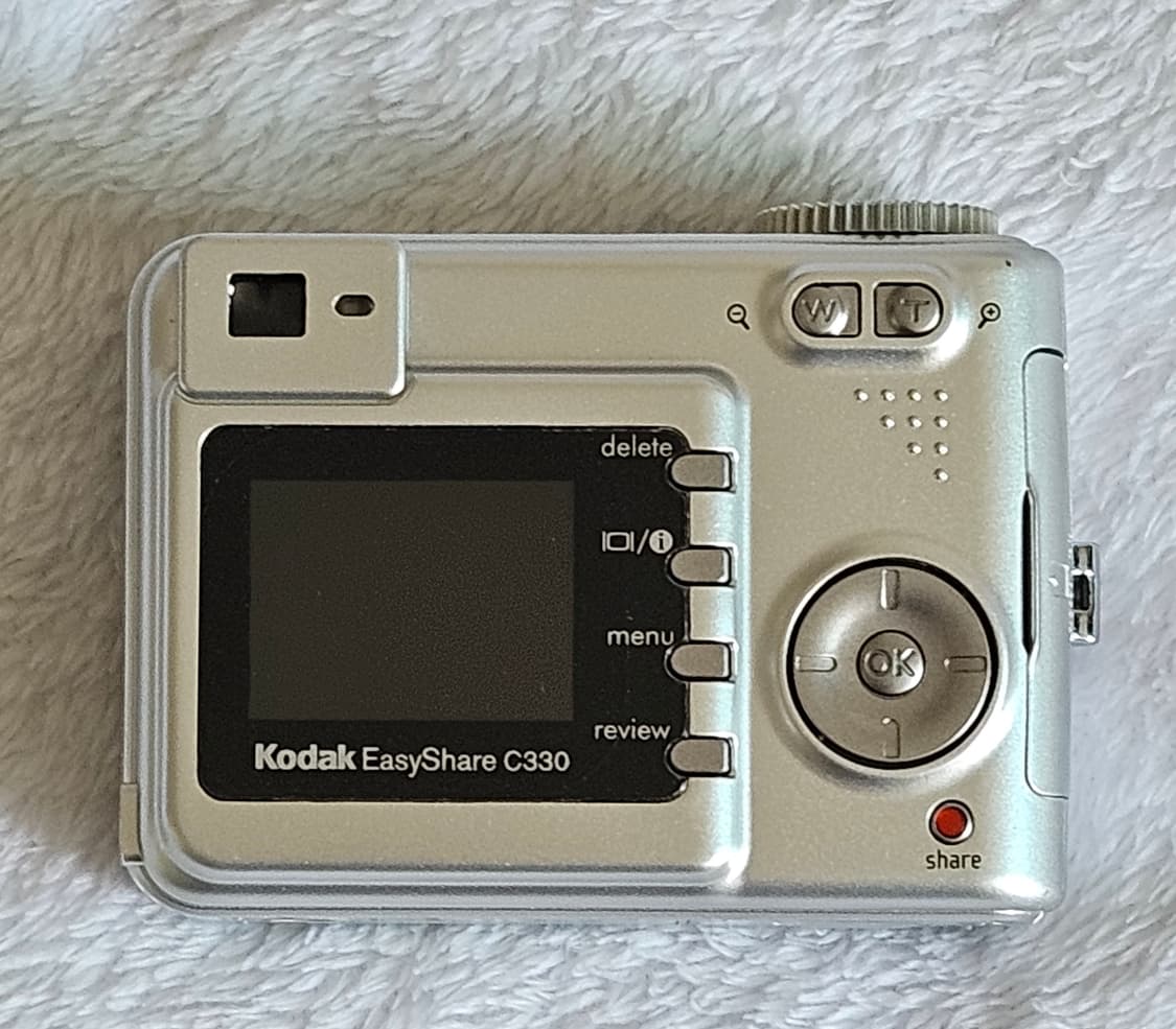 Kodak c330(코닥 c330) 상품이미지2