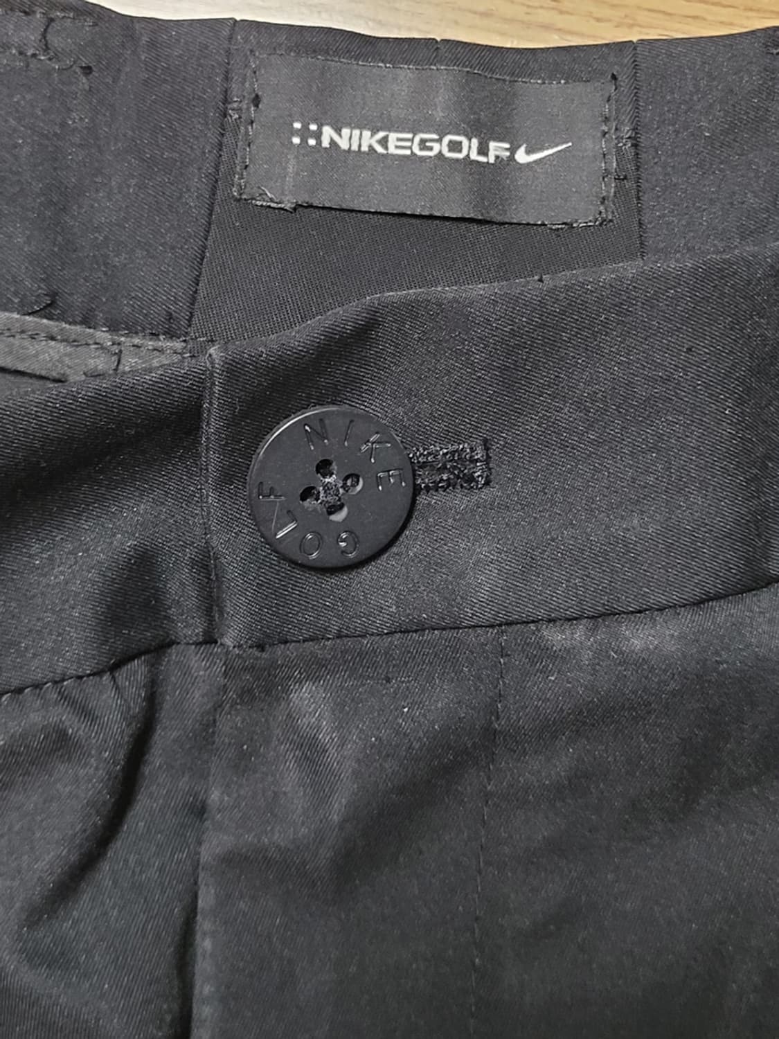 나이키골프 골프바지 상품이미지7