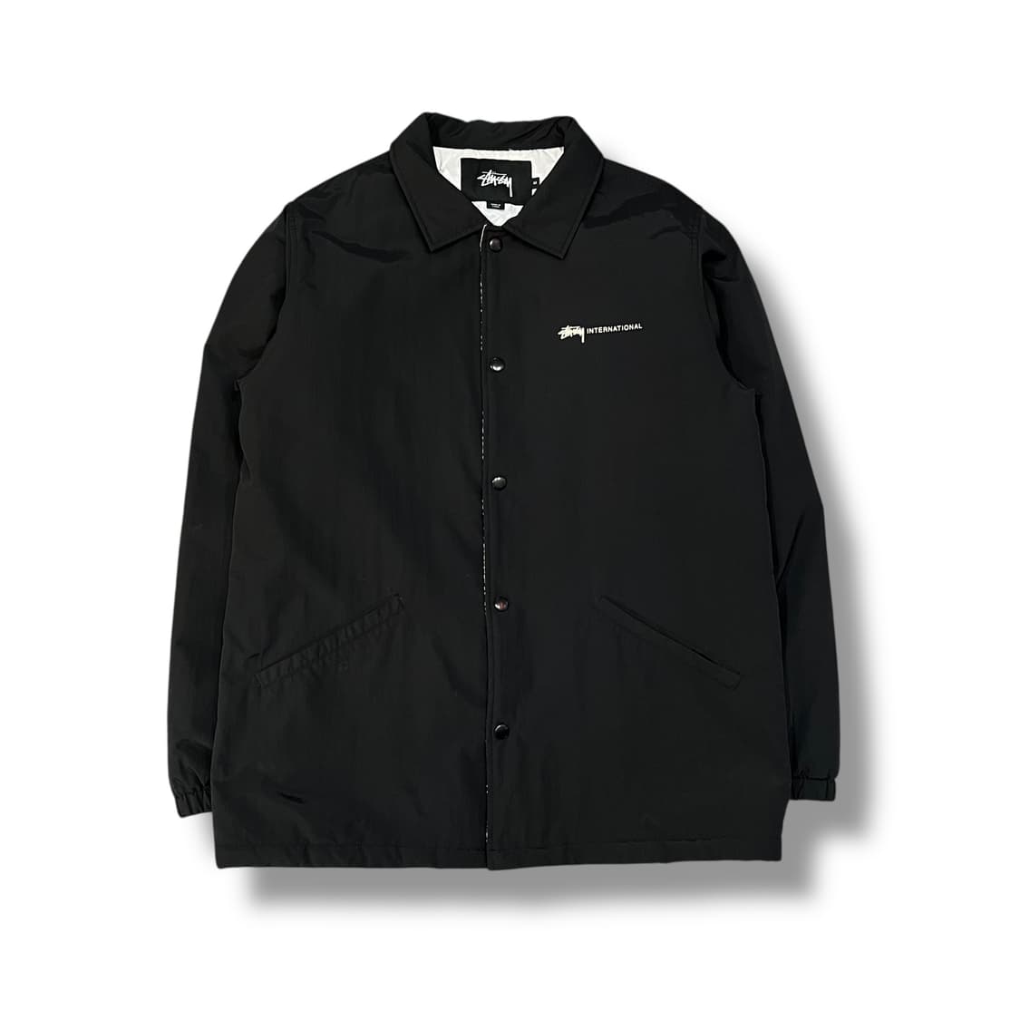  스투시 인터네셔널 코치자켓 y14247 상품이미지2