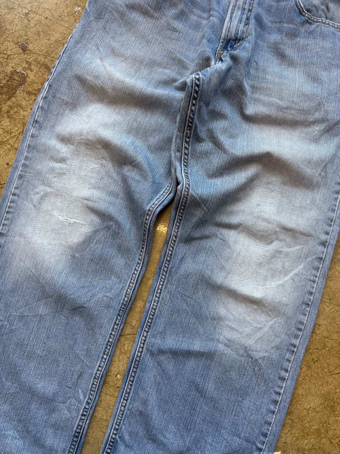 00s Levis 569 루즈 스트레이트 상품이미지2