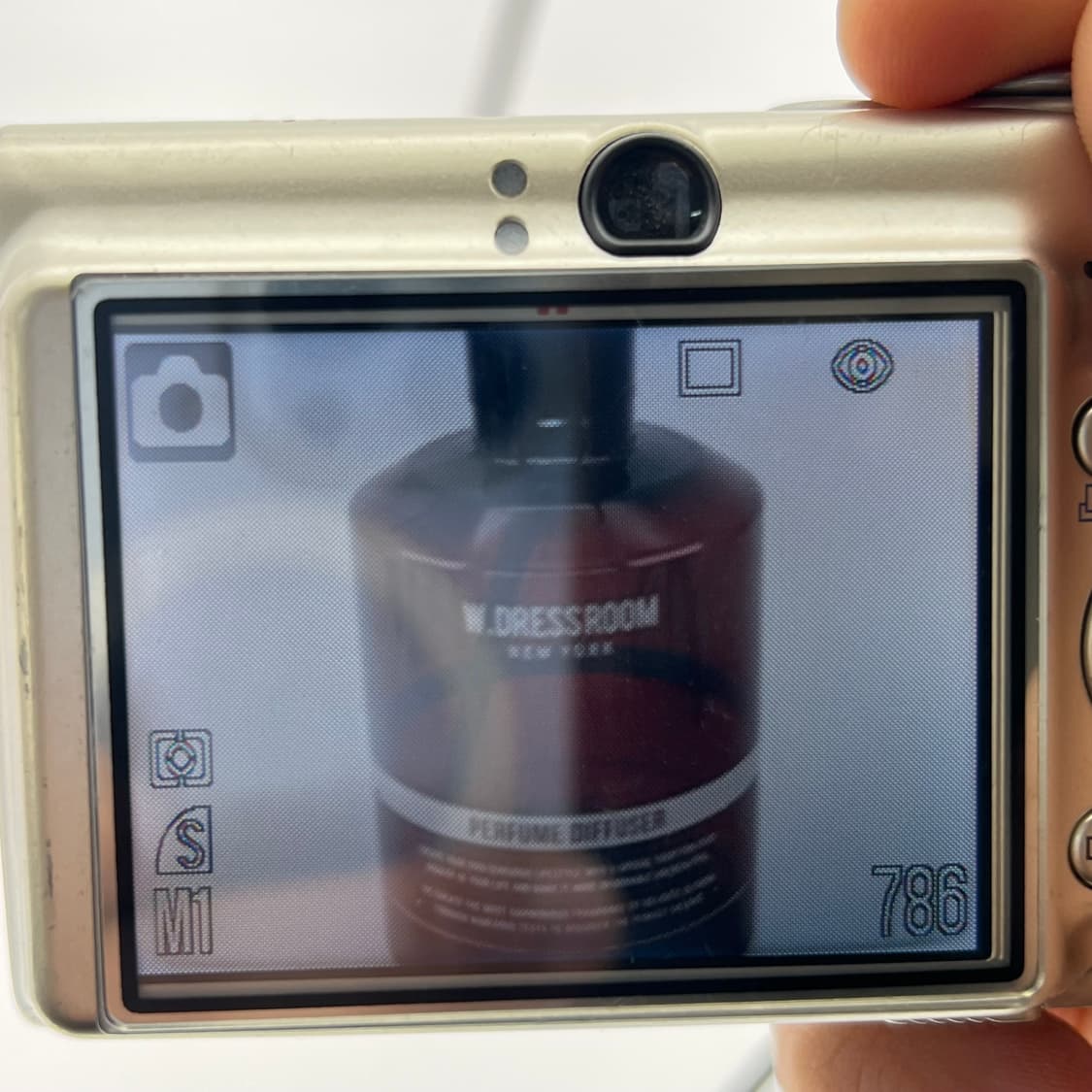 캐논 익서스 Canon IXUS 750 샴페인골드 상품이미지9