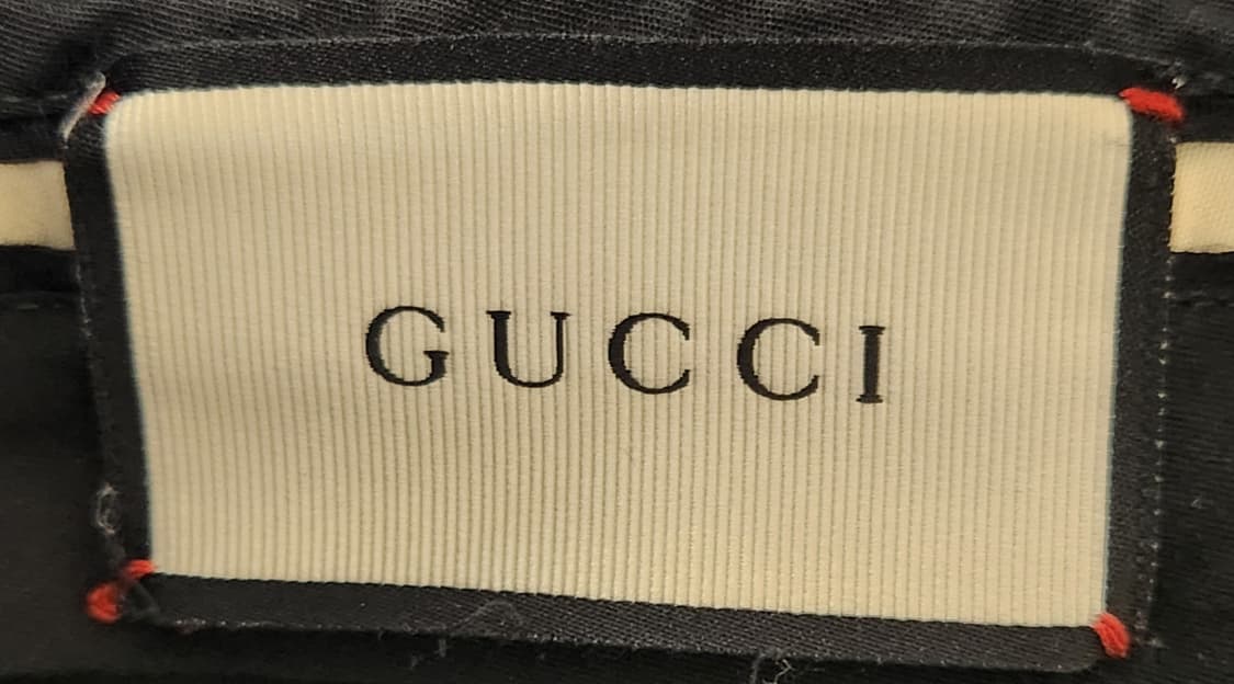 구찌 정품 치노팬츠 50 (34) 상품이미지3