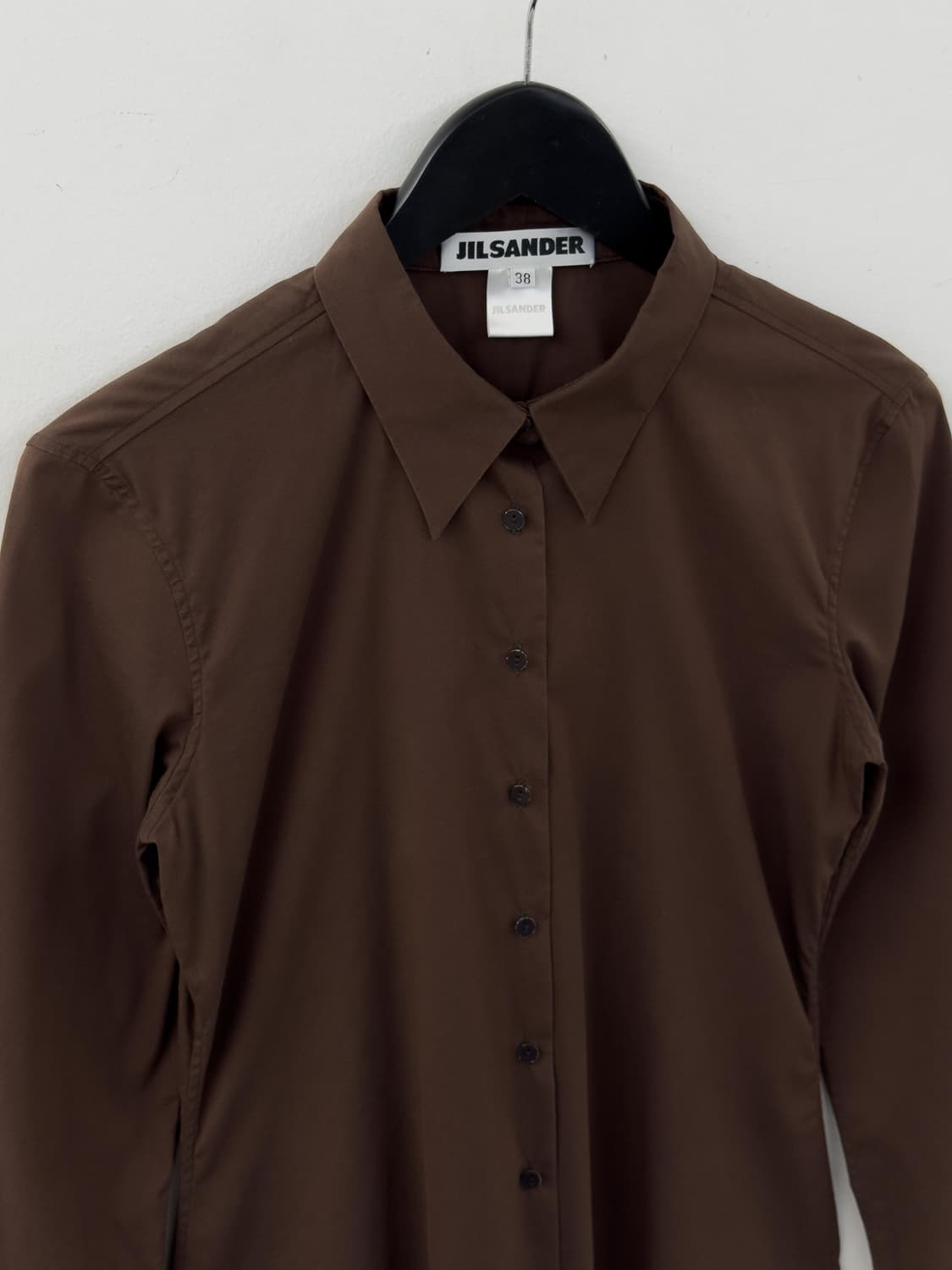 질샌더 셔츠 상품이미지3