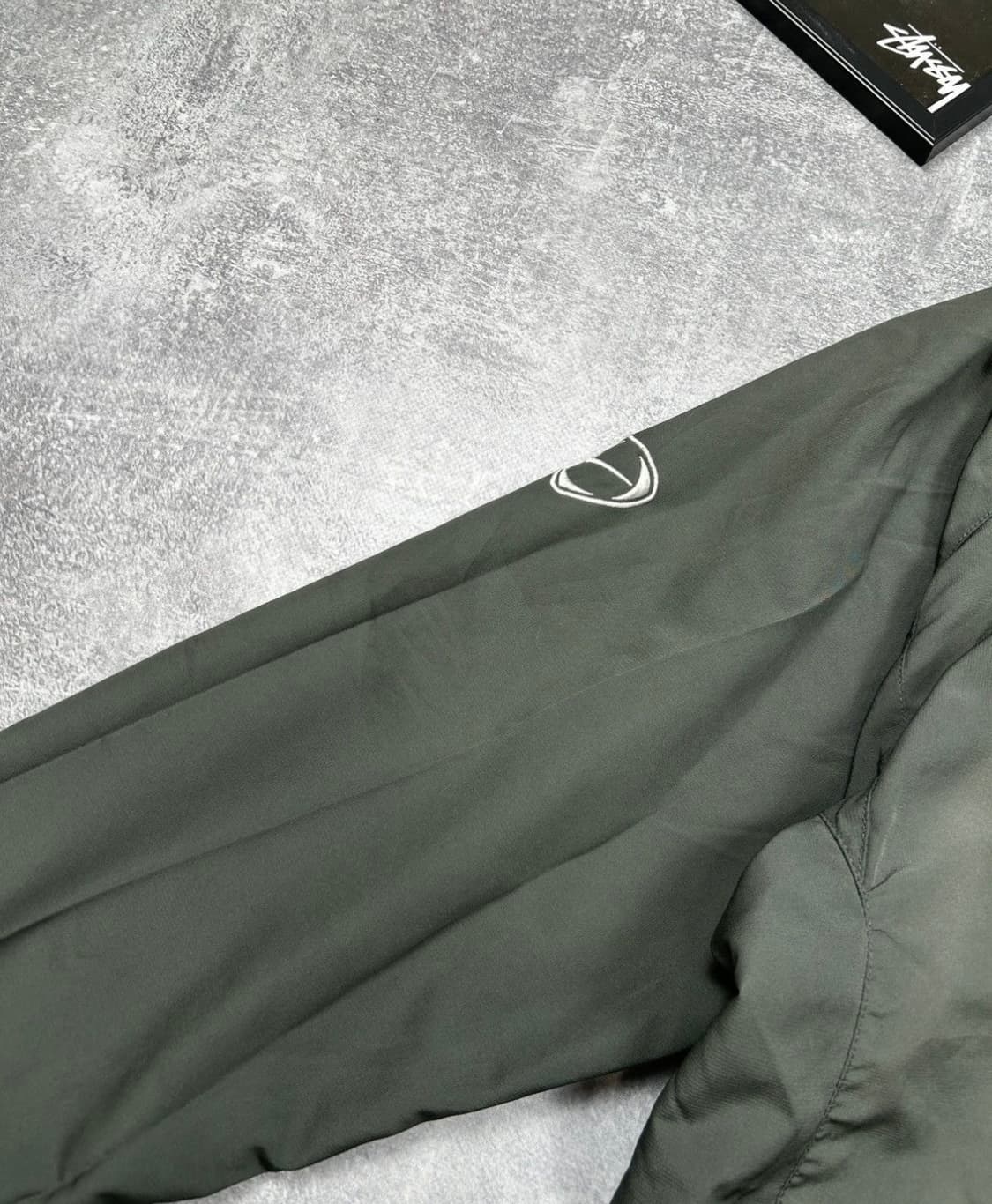 nike Vintage Brazil Football Jacket 상품이미지4