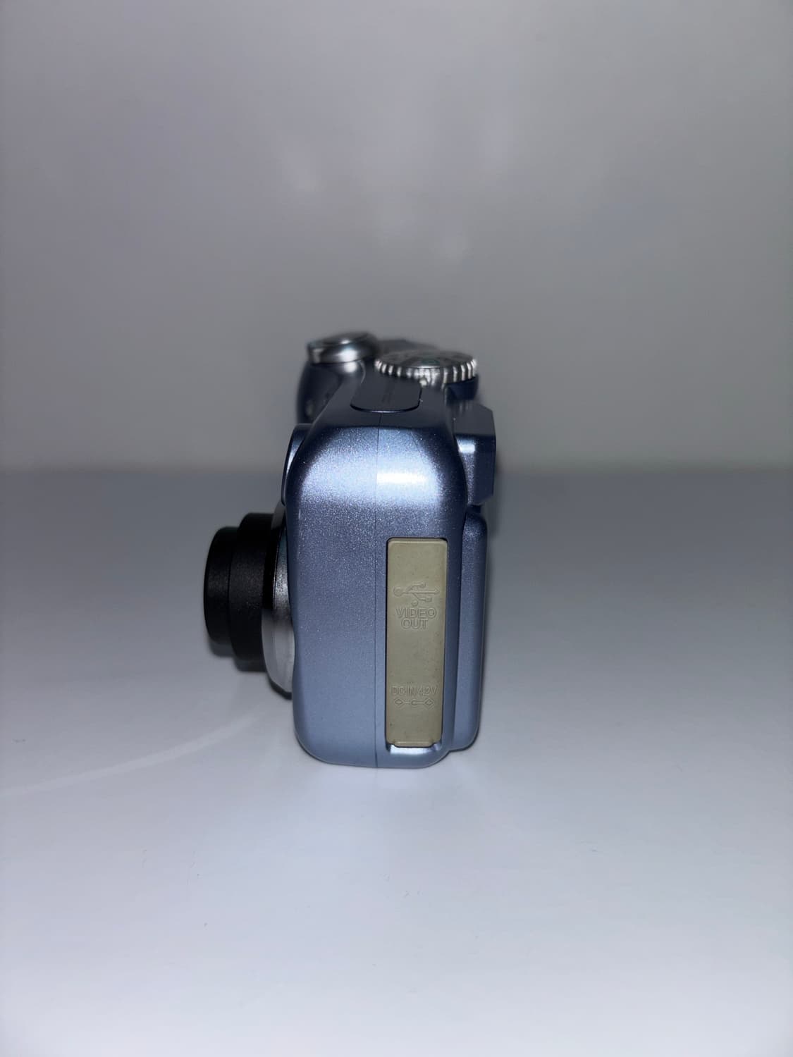 니콘쿨픽스2100 디카 상품이미지3