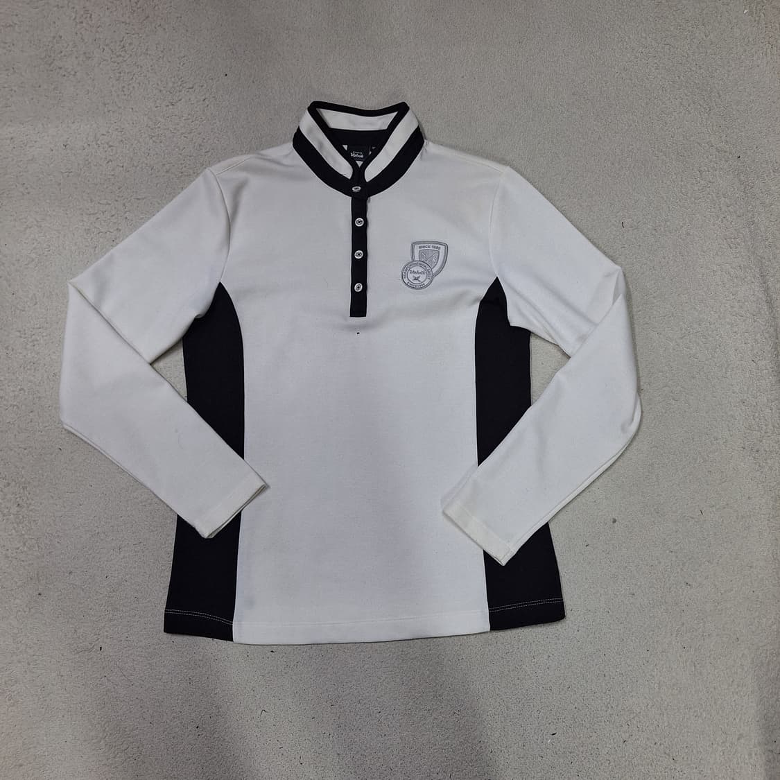 볼빅 기모티셔츠95 상품이미지1