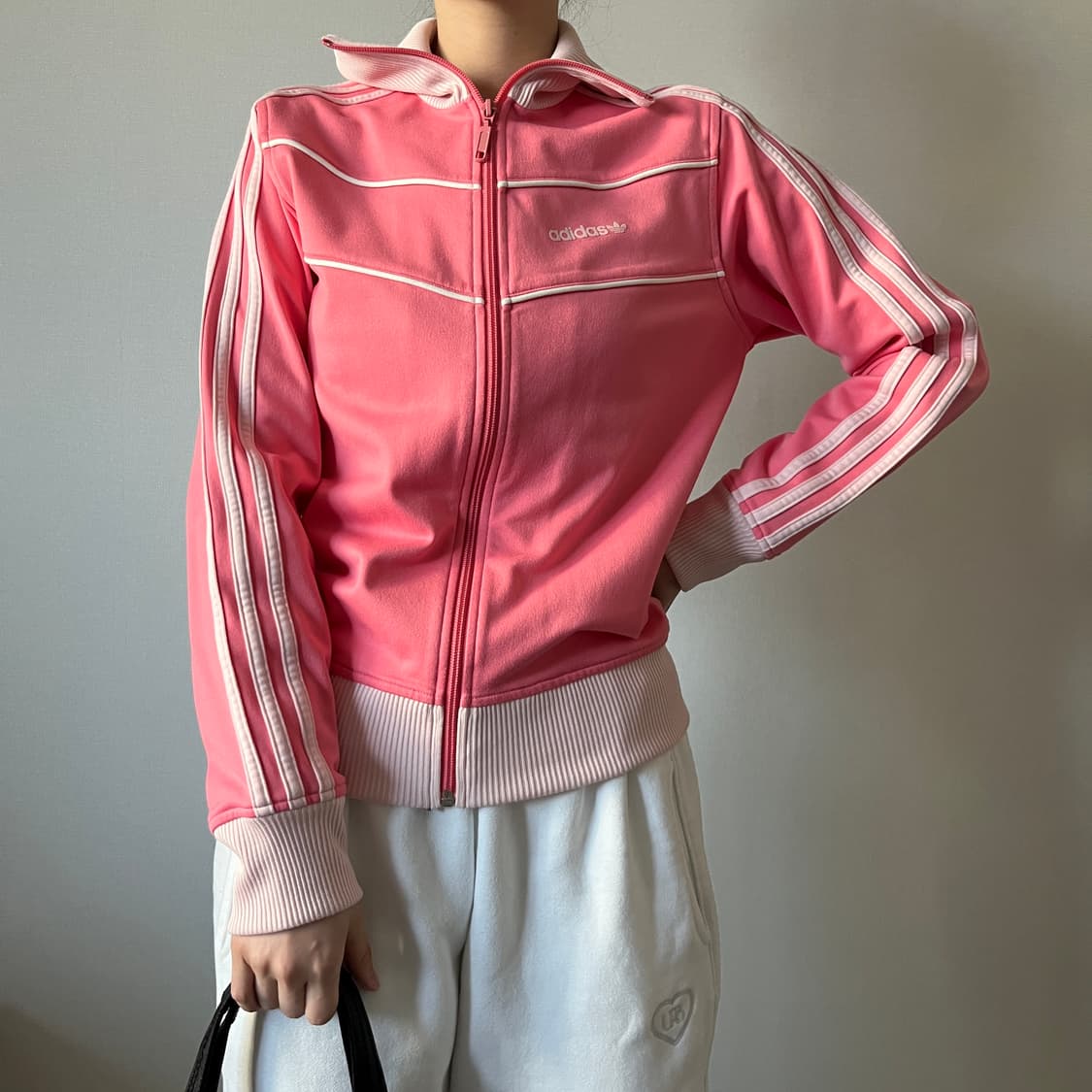 ADIDAS 2000's Track Jacket ( 일본판 ) 상품이미지2