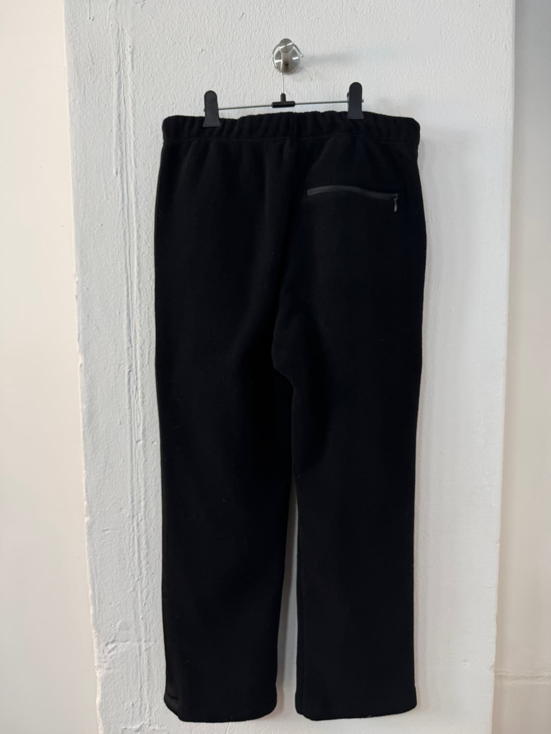 유니클로 x 니들스 플리스 팬츠 상품이미지5