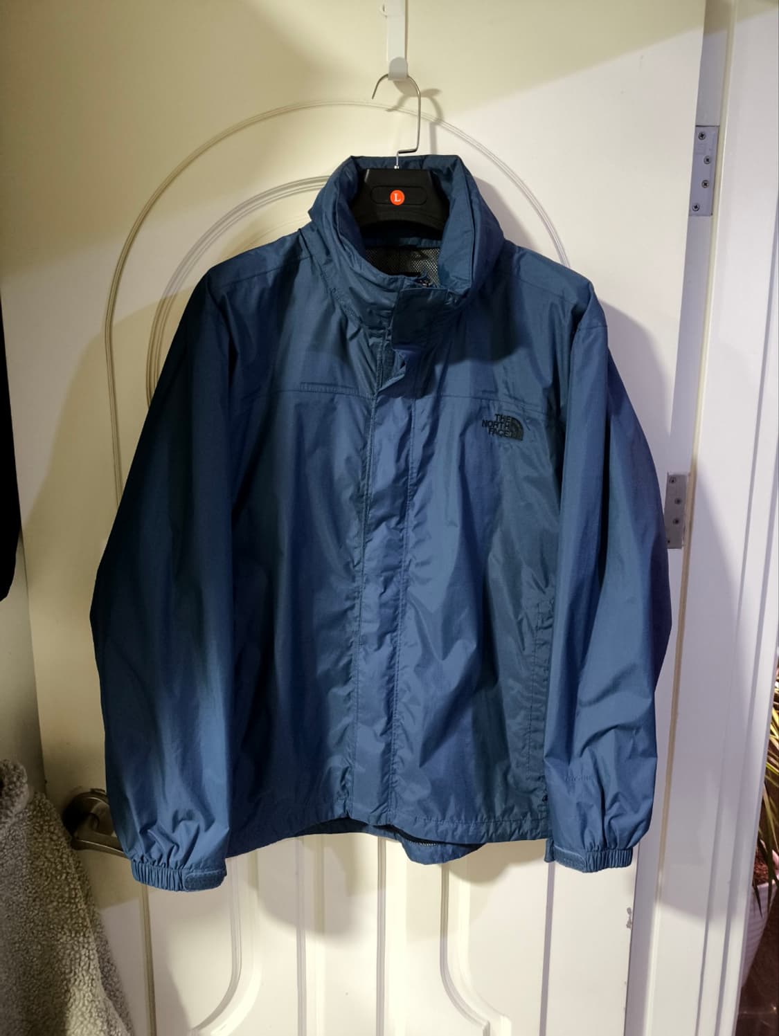 XL 노스페이스 하이벤트 바람막이 상품이미지1