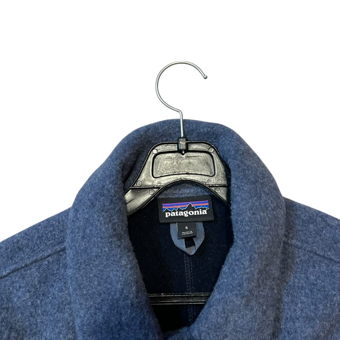 파타고니아 울리 초어 코트 상품이미지4