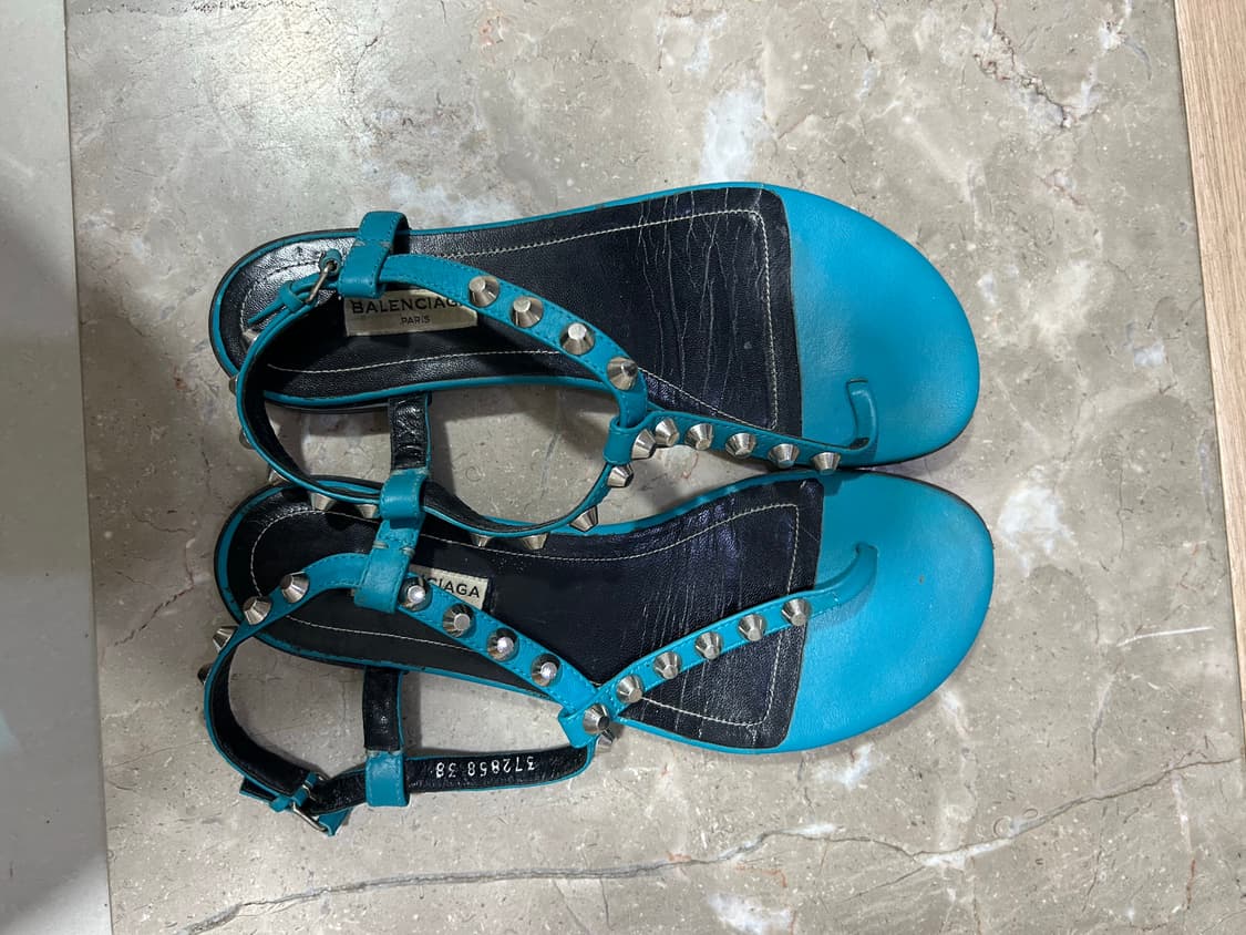 발렌시아가 상품이미지1