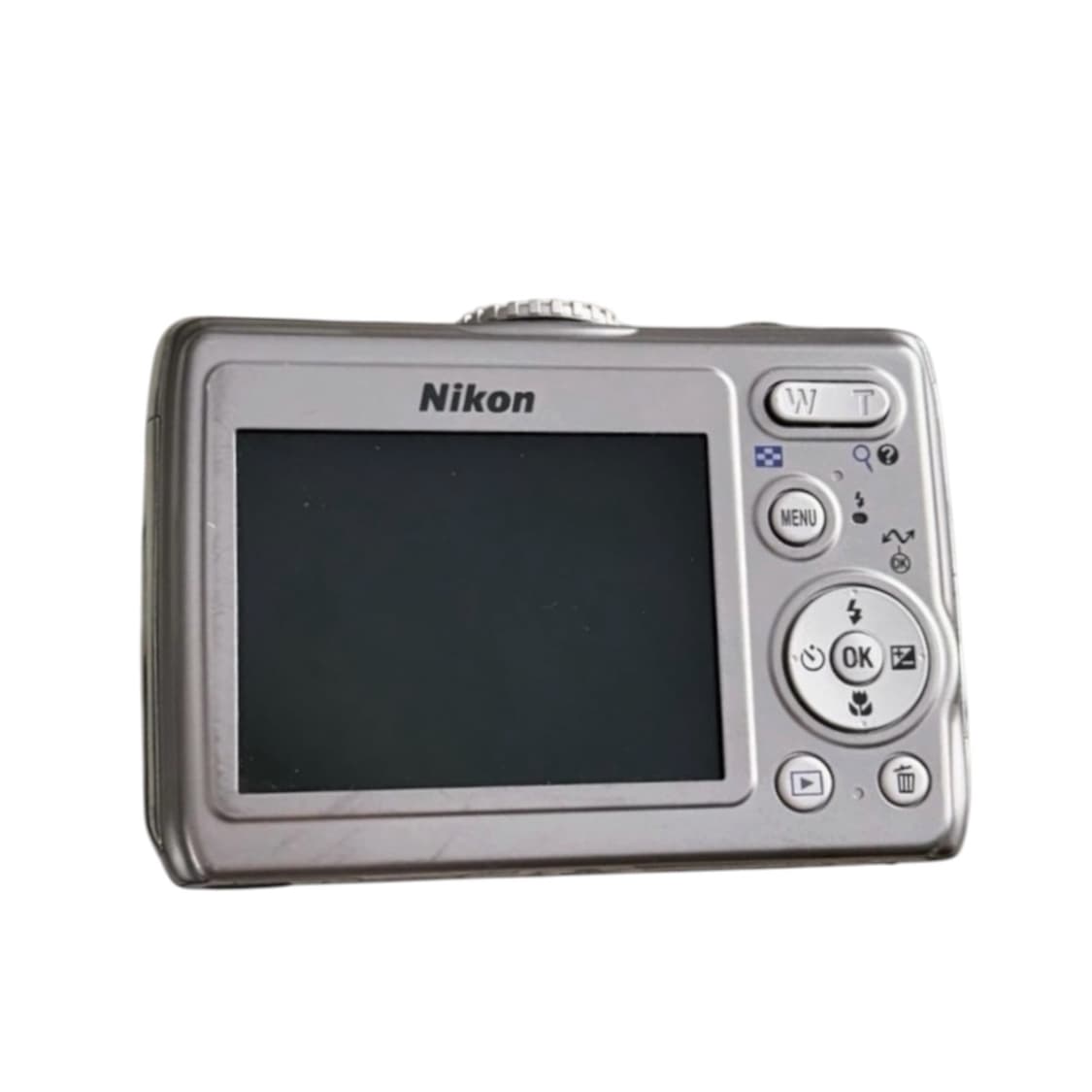 A급)니콘 쿨픽스 P4 Nikon Coolpix p4 빈티지 디카 상품이미지8