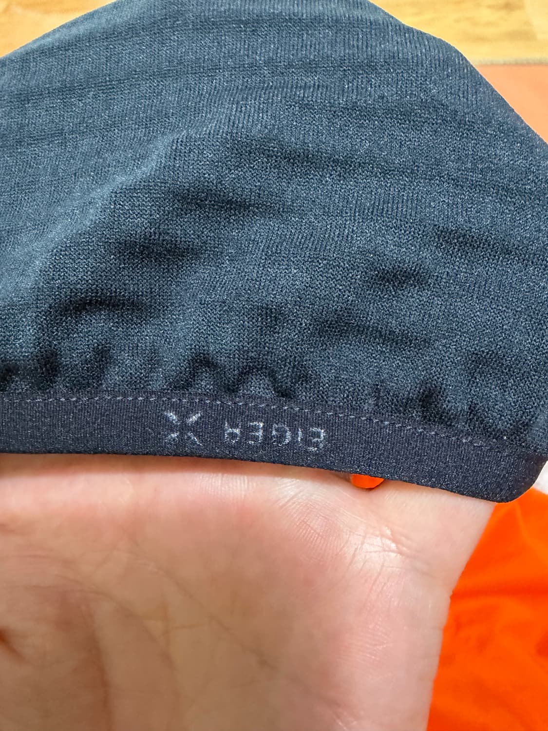 아이거 노드완드 미드레이어 하이브리드 후드 자켓 남성 M11E5FM008 상품이미지10