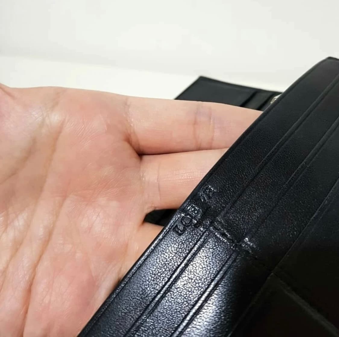 LOEWE 로에베 장지갑 상품이미지3