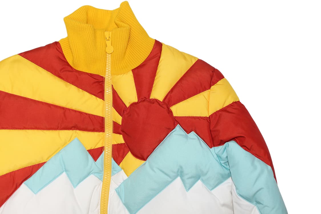 PYRENEX 10F/W 피레넥스 프리미엄 구스다운 푸퍼 패딩 자켓 상품이미지3