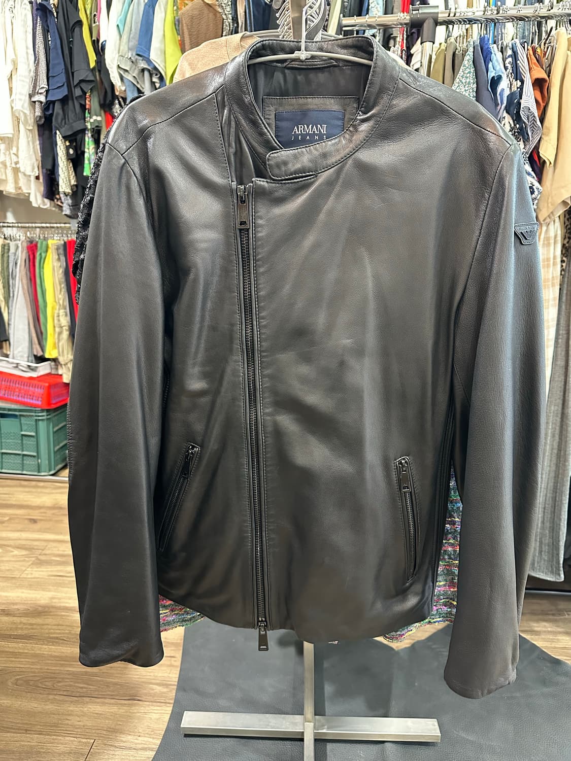 ARMANI JEANS 상품이미지1