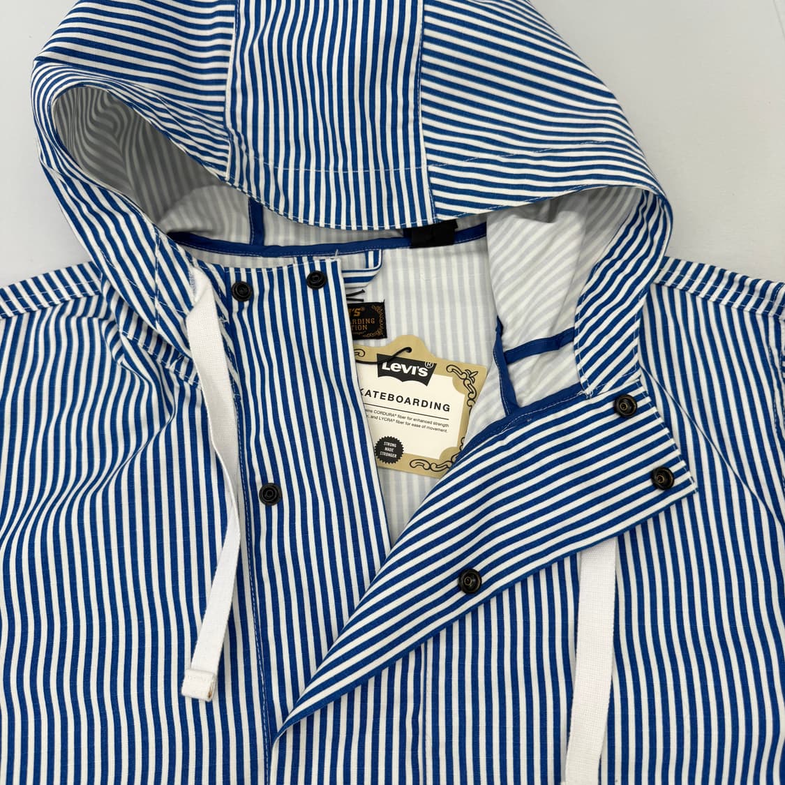 리바이스 아노락 자켓  상품이미지3