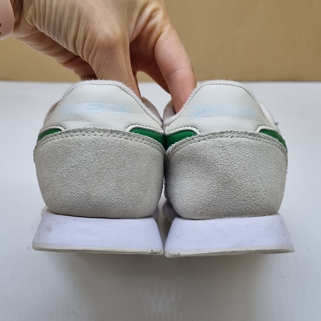 리복 클래식 나일론 운동화230 상품이미지4