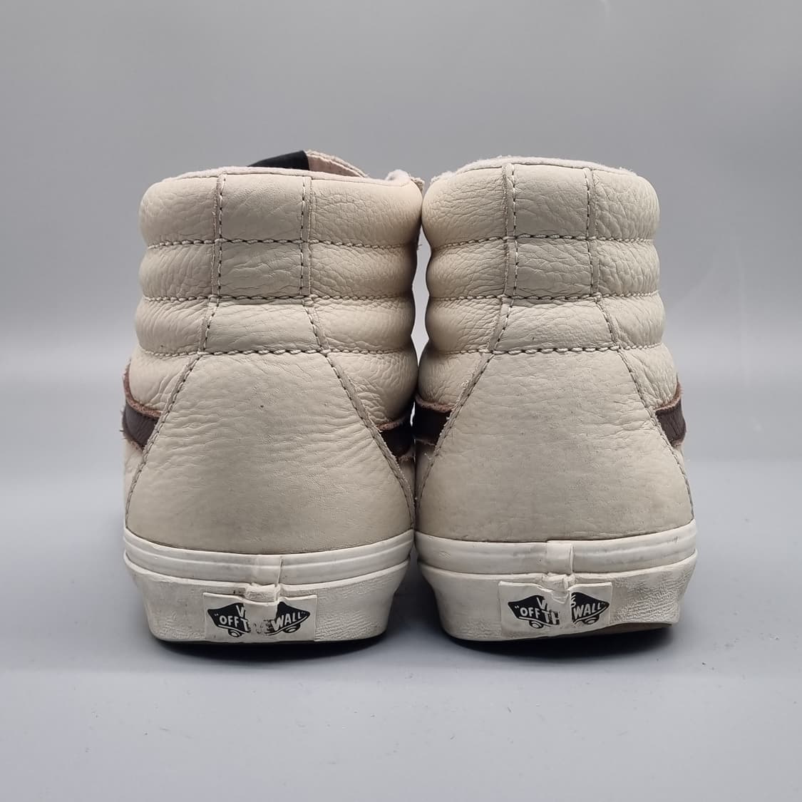 반스 스케이트 하이 남성하이탑270 상품이미지4