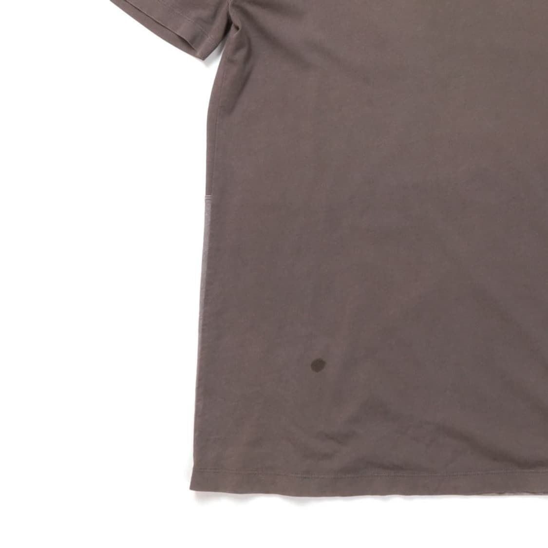 메종 마르지엘라 Masion Margiela Cotton T-shirt  상품이미지3