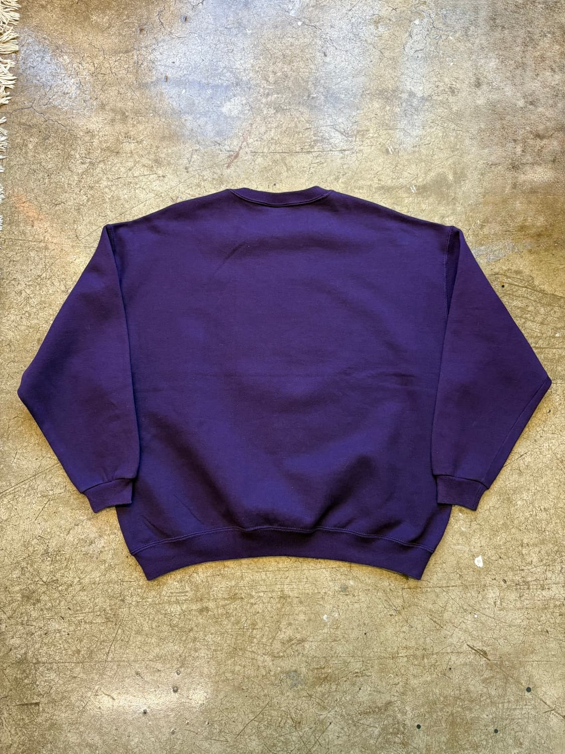 90s BIKE usa 빈티지 스웻셔츠 상품이미지4