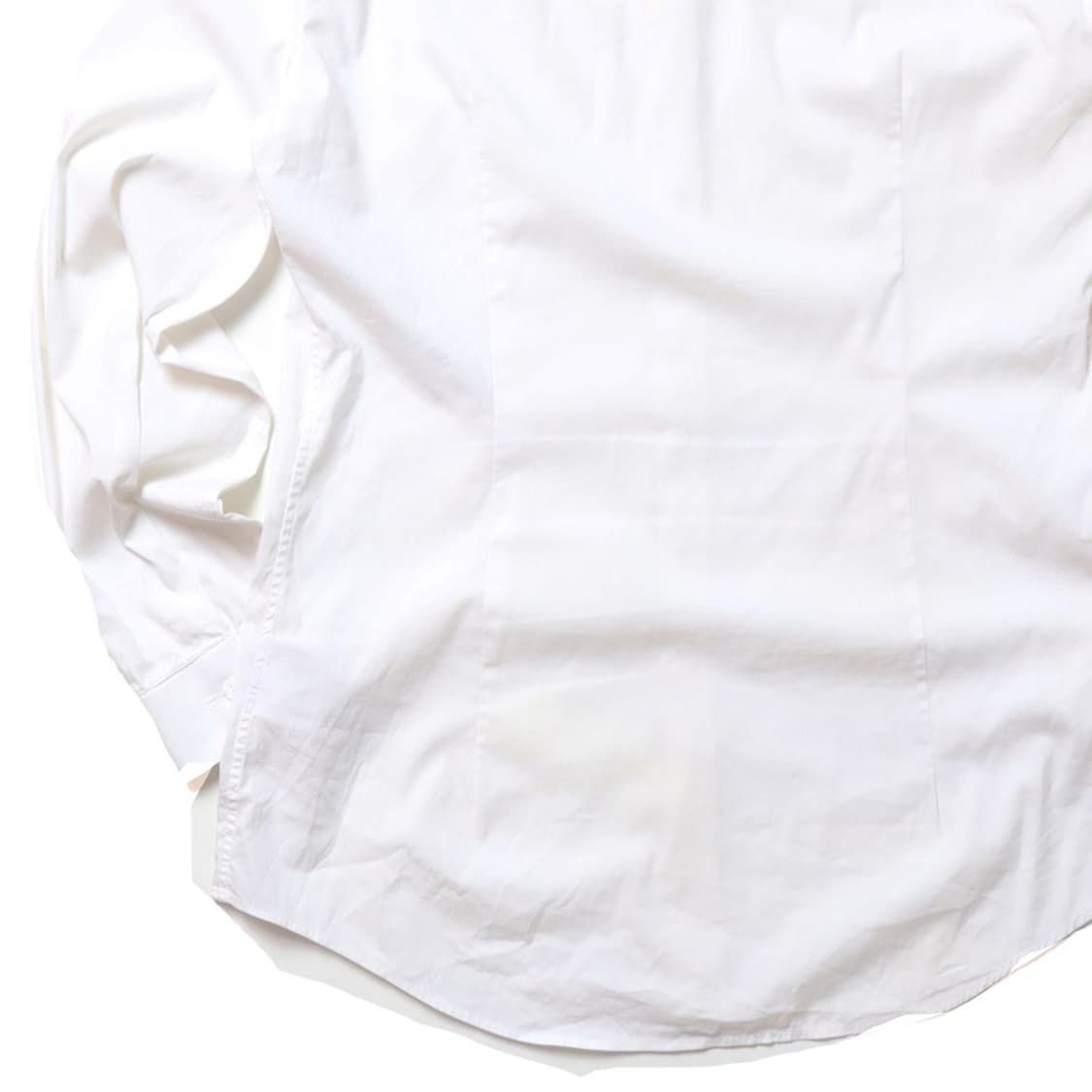 발렌시아가 Balenciaga Cotton Shirt  상품이미지6