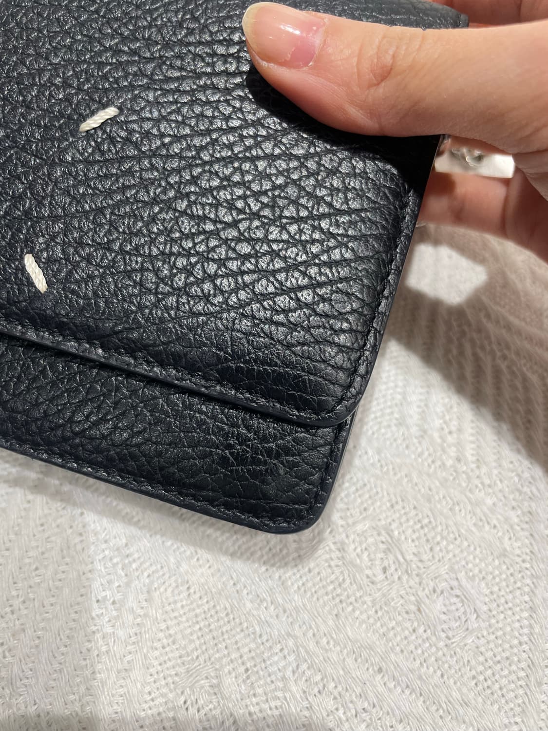 메종마르지엘라 woc 체인백 상품이미지10