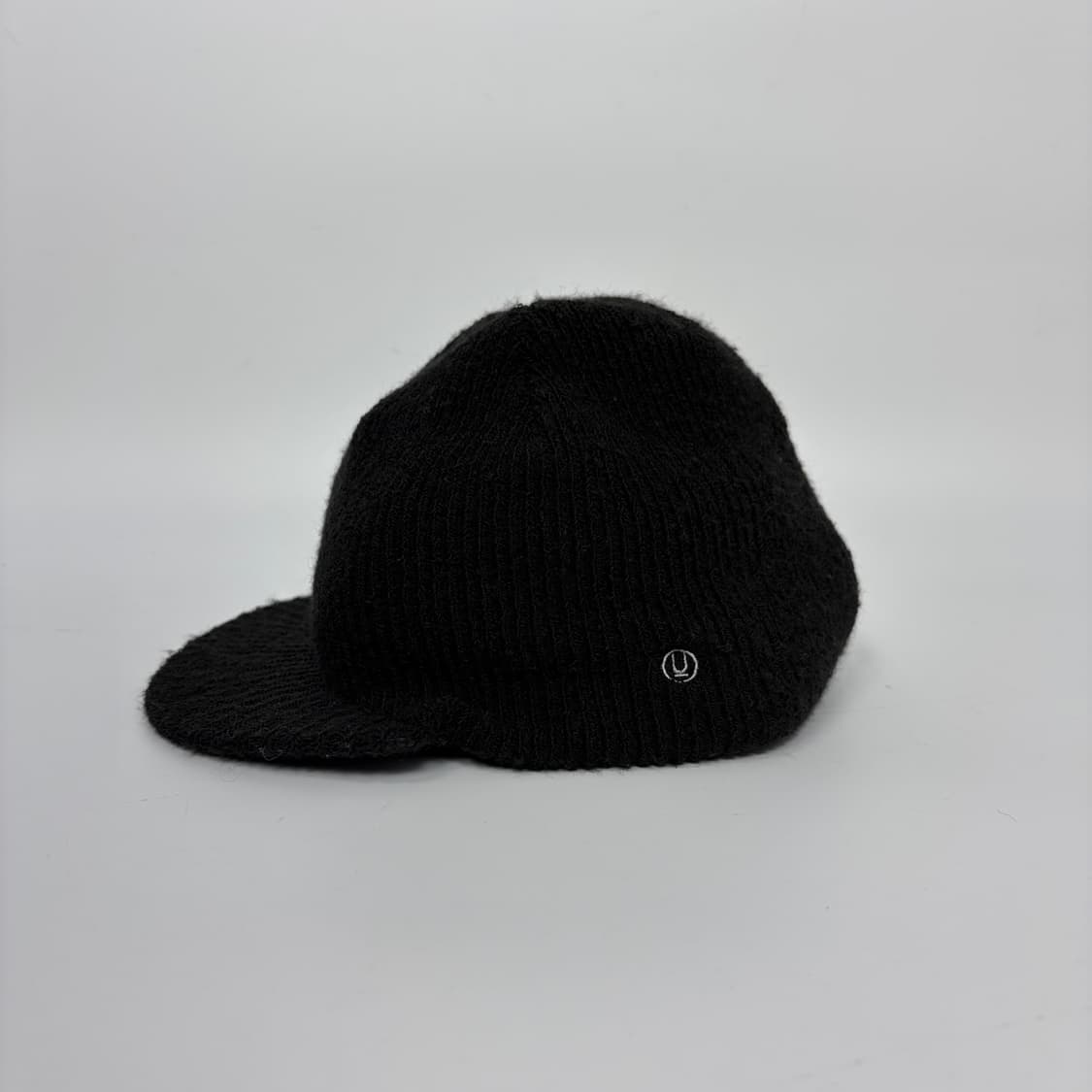 언더커버 바이저 비니 니트 캡모자 상품이미지3