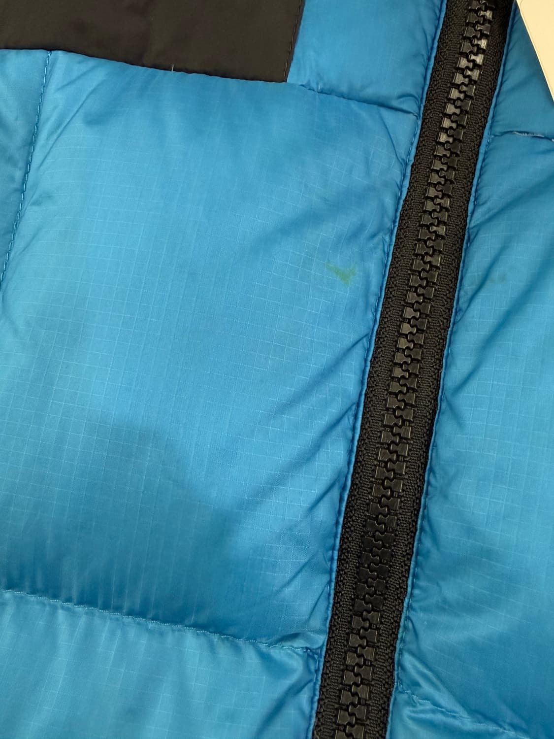 노스페이스 써밋 구스패딩 상품이미지7