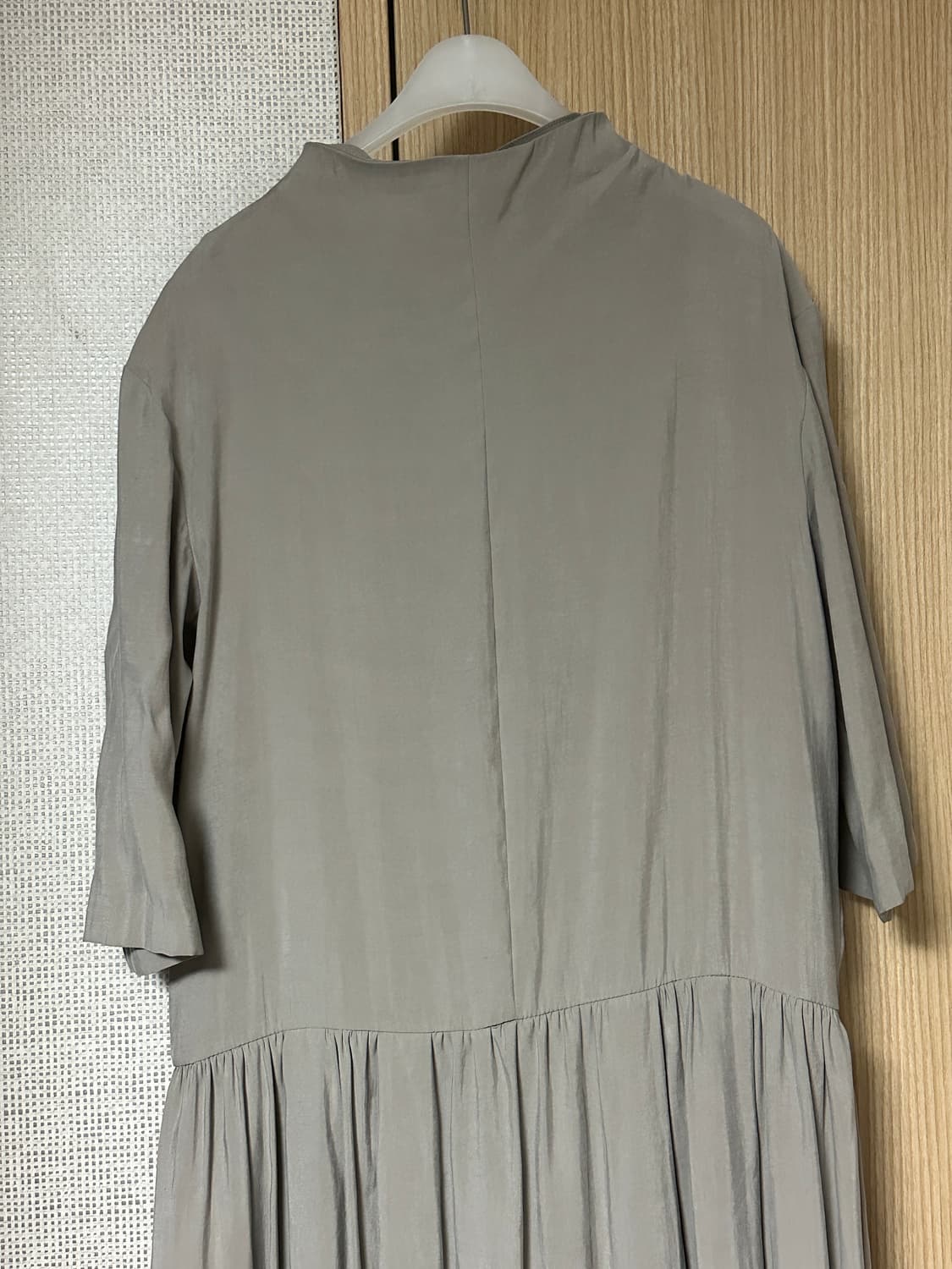 하진착용 로우클래식 원피스 상품이미지6