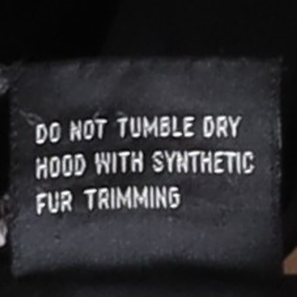 알파 인더스트리 Alpha Industries N3B Parka 
 상품이미지10